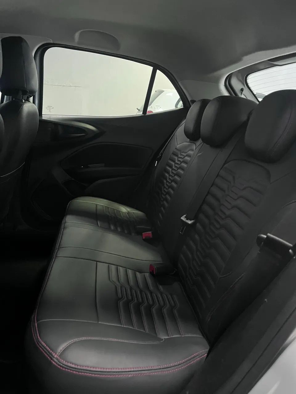 Fiat Argo 1.0 6V Flex. 2021 - Foto 4