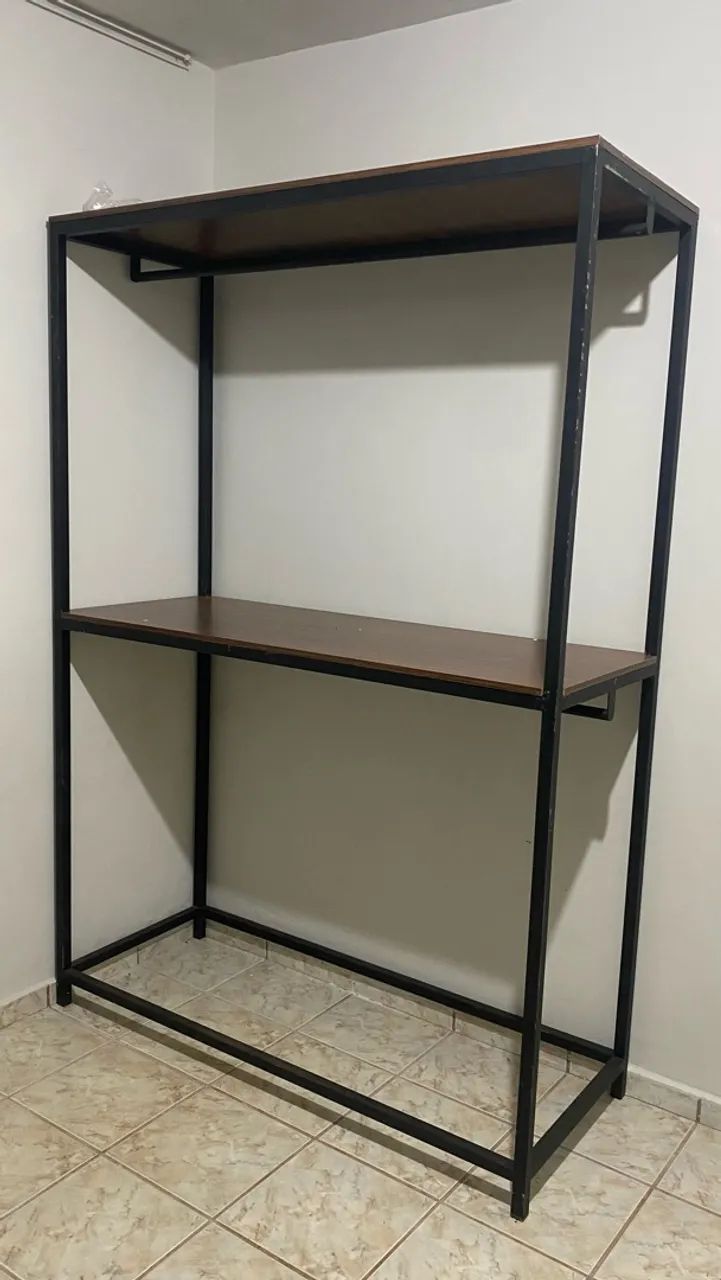 Prateleira  - Foto 2