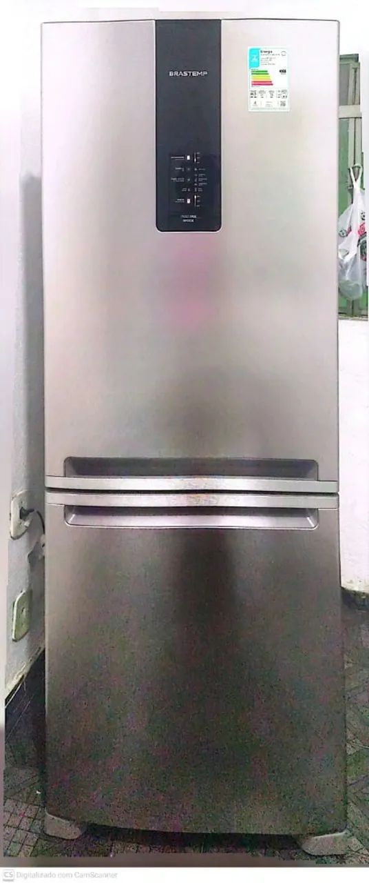 Vende-se Geladeira  - Foto 5
