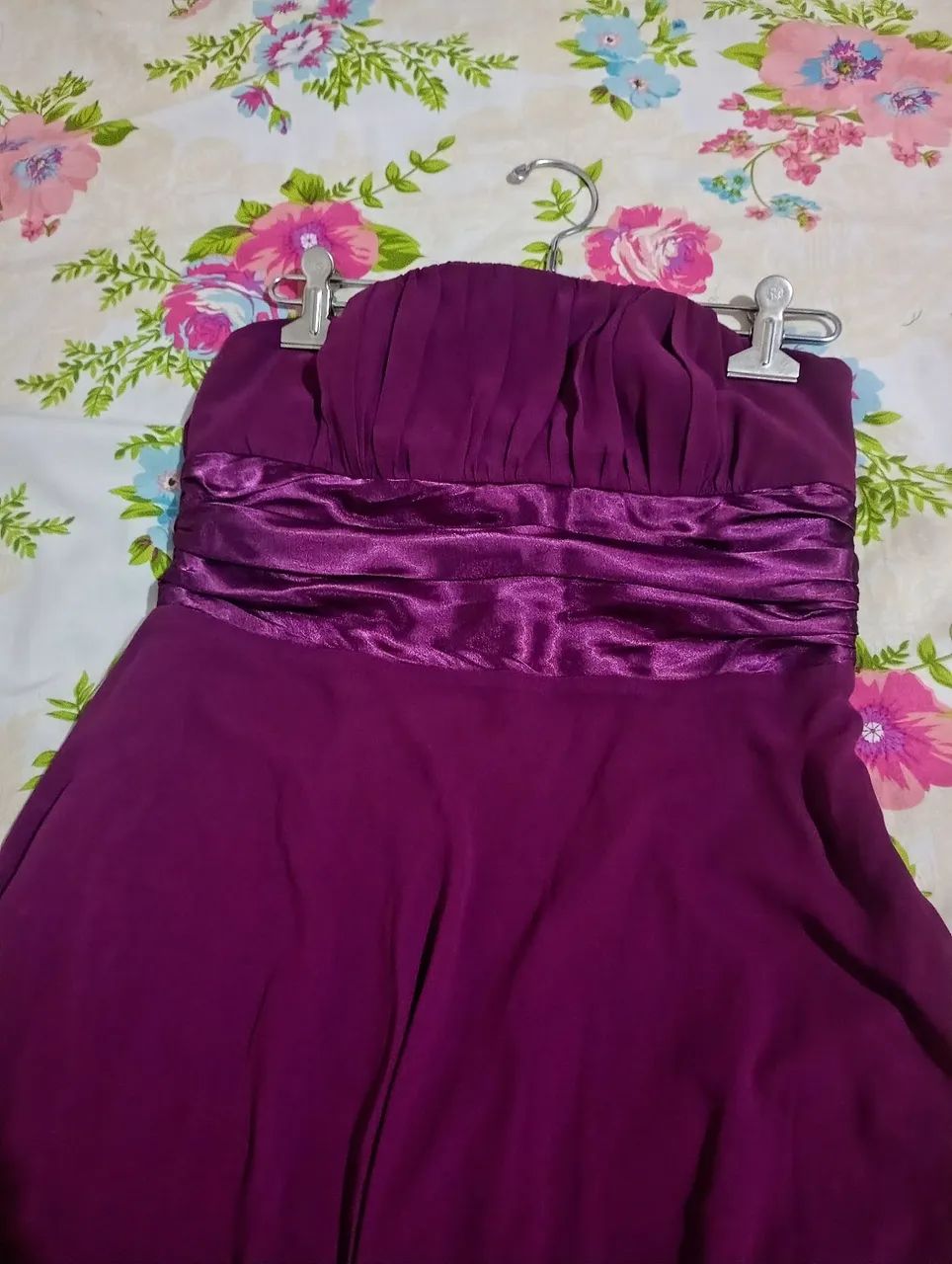 Vendo dois vestidos de festa  - Foto 2