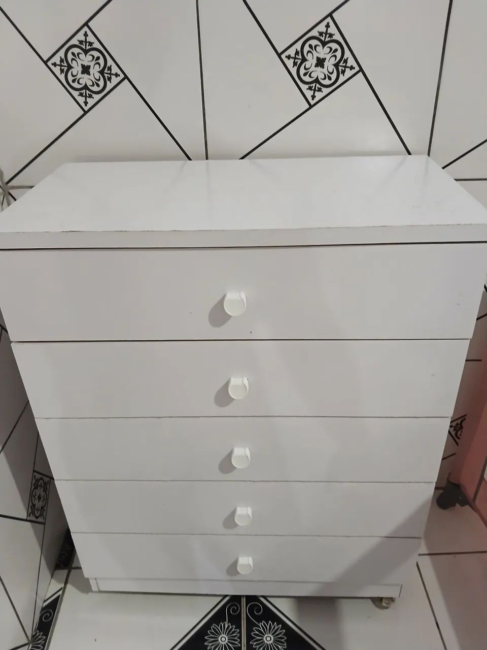 Vendo cômoda 