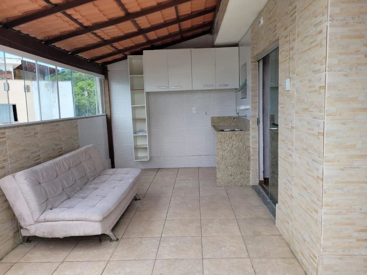 Alugo apartamento cobertura  - Foto 4