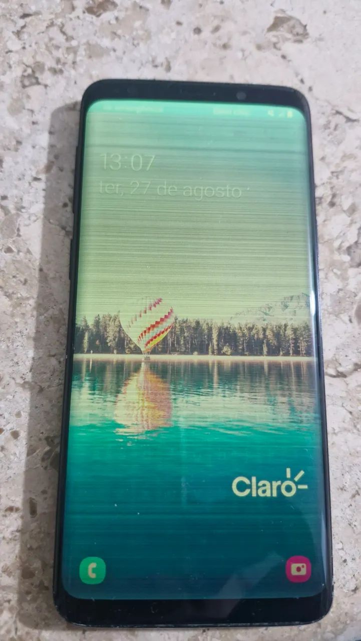 Celular Samsung Galaxy S9 - Foto 5