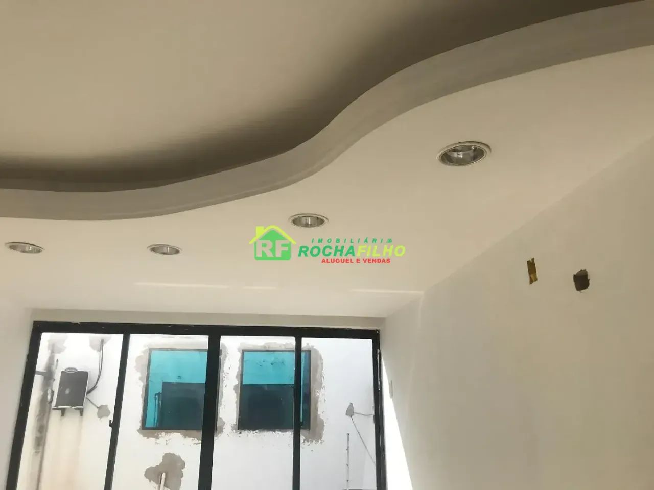 SALA COMERCIAL NO CENTRO - Foto 5