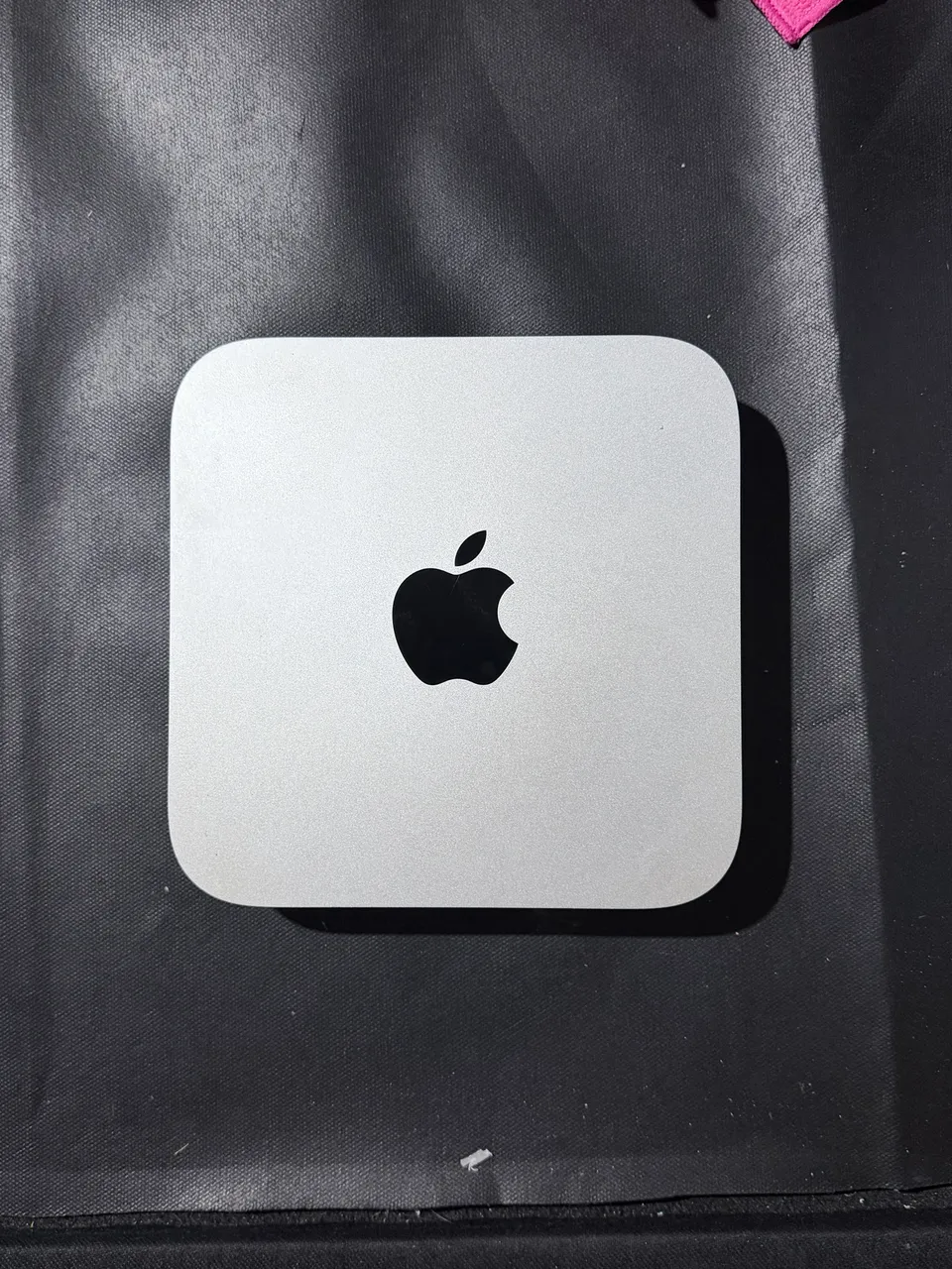 mac mini i7 2012