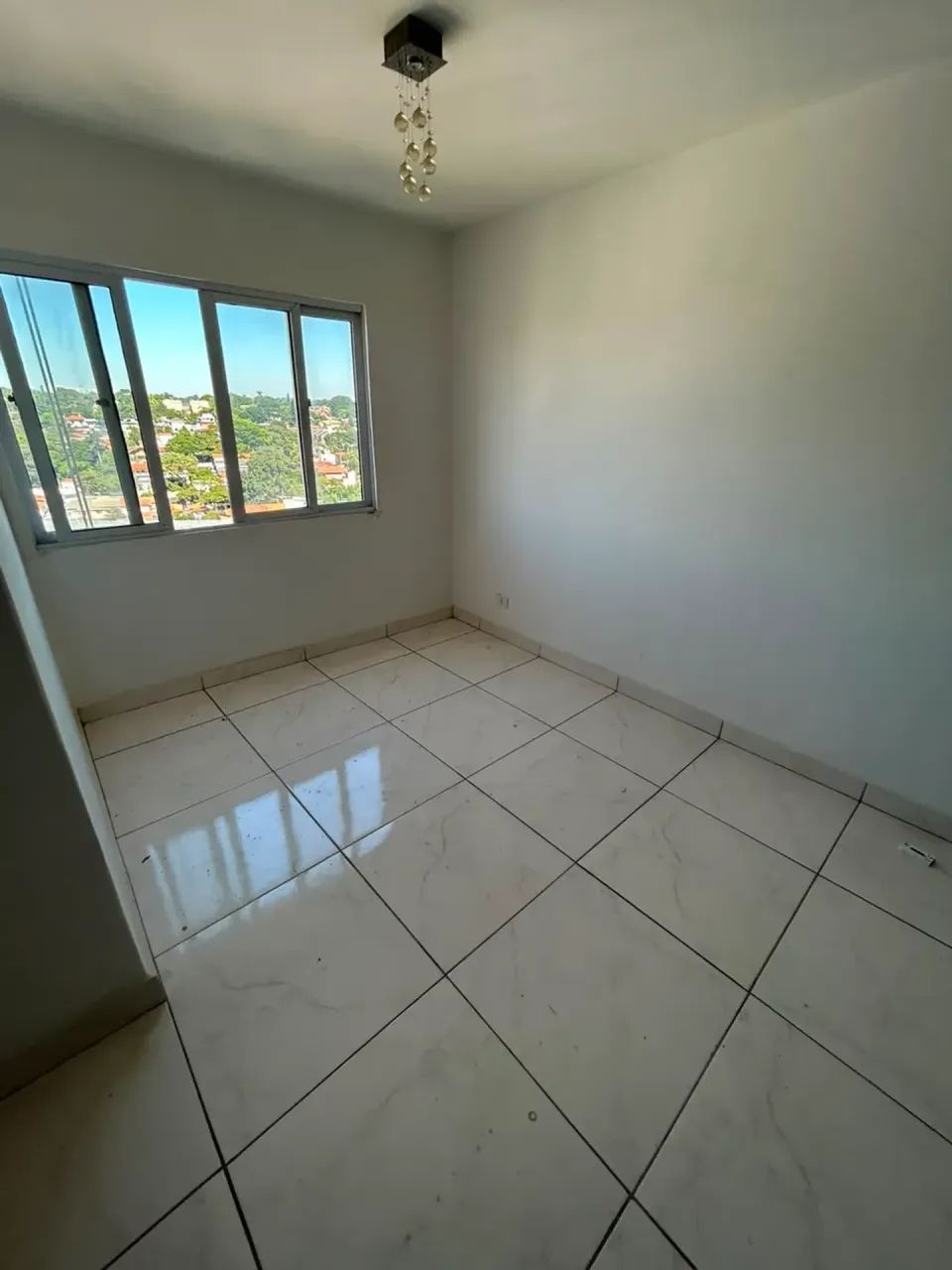 Apartamento à venda  Vila Congonhas | 60 m² | 2 dormitórios - Foto 5