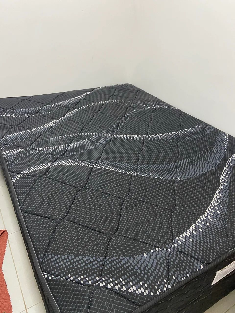 Cama casal umaflex - Foto 2
