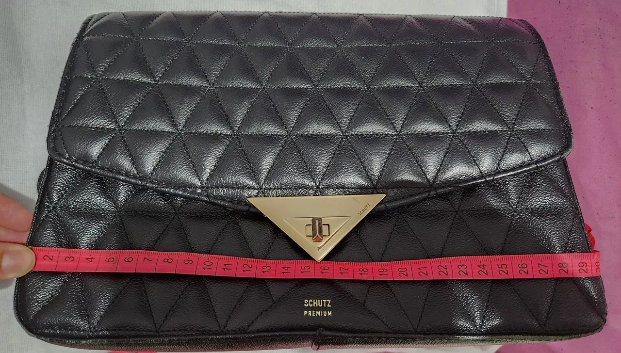 Bolsa Schutz  - Foto 5