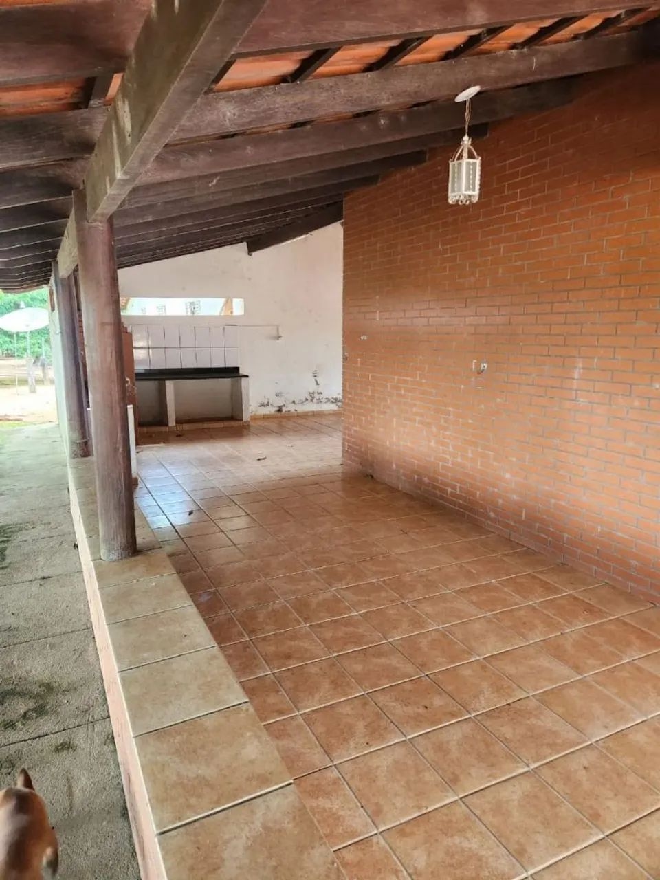 Fazenda em Centro - Lagoa do Tocantins - Foto 5
