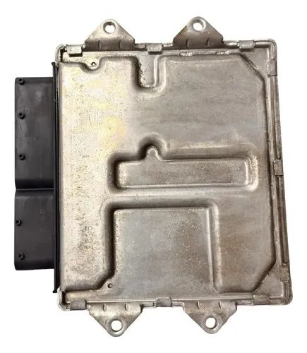 Módulo Eletrônico Caixa Câmbio Automático Vw *0 Orig - Foto 2