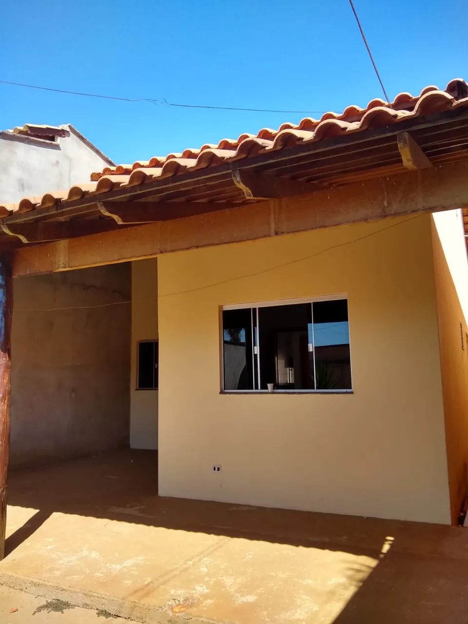 Casa a venda - Foto 2