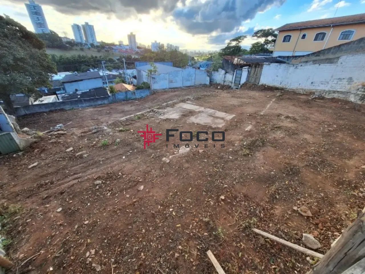 Terreno - Vila São Bento - 732m² - Foto 2