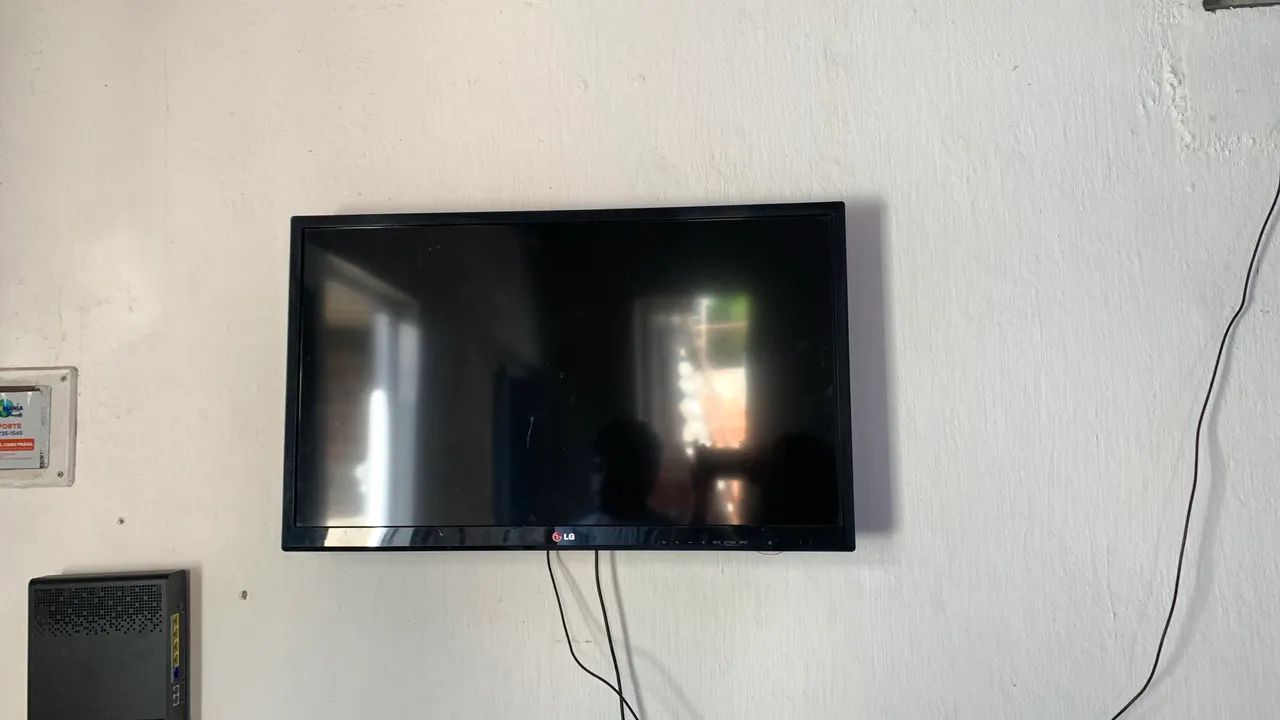 Televisão LG - Foto 2