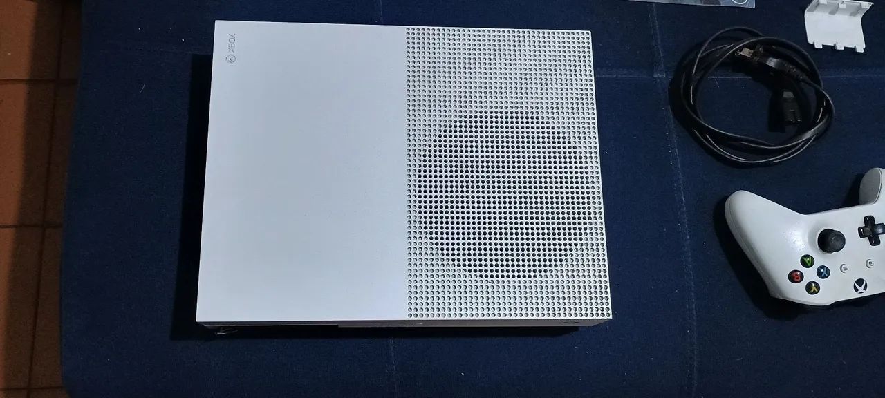 Xbox one s 1t 