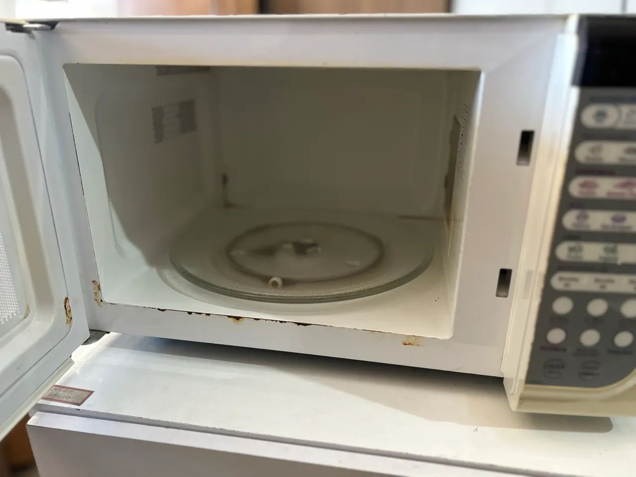 Micro ondas  - Foto 4