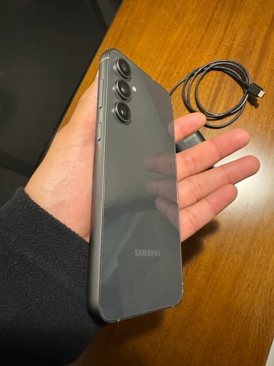 Samsung Galaxy S23 FE  256 GB  - Foto 3