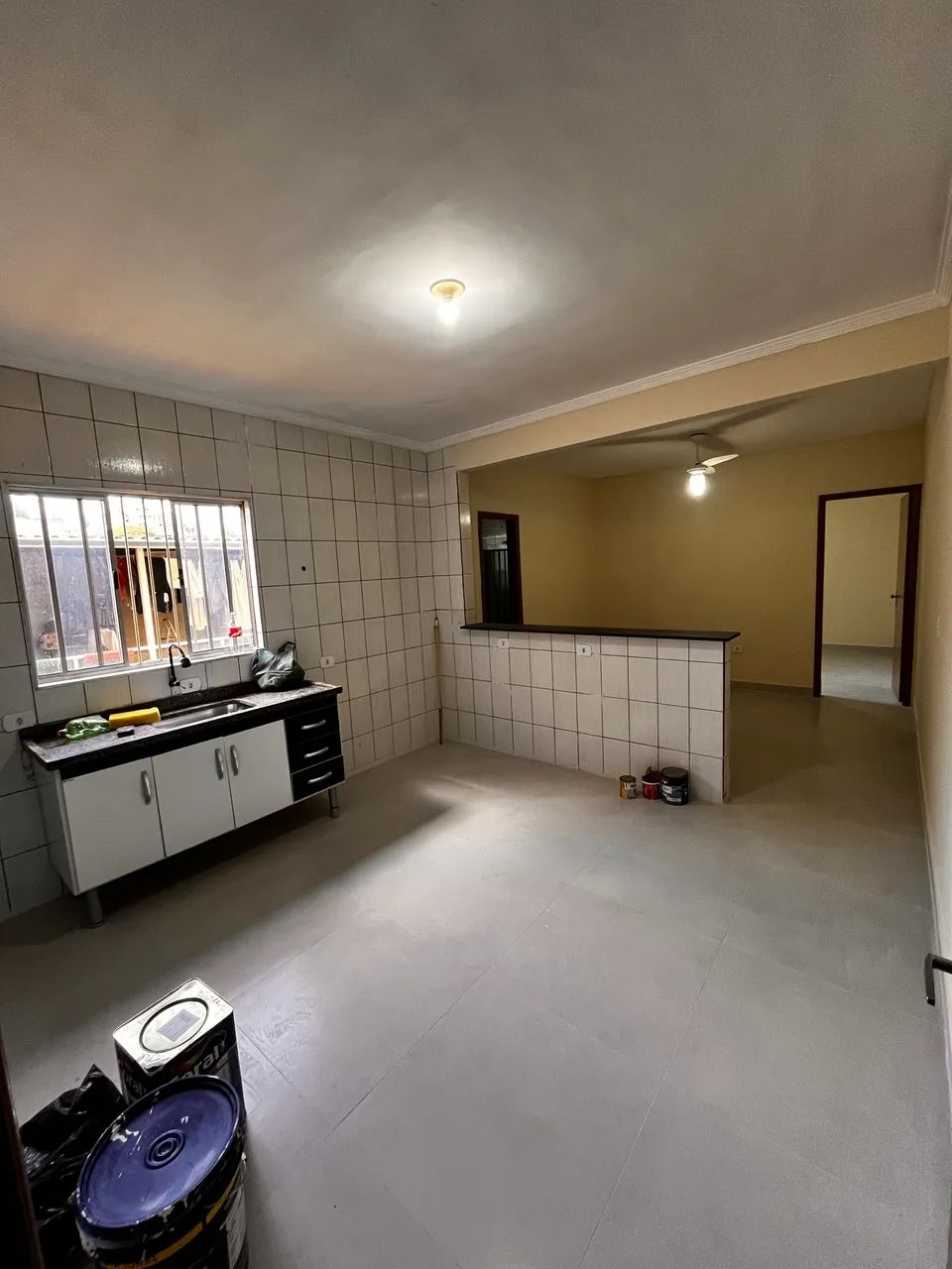 Apartamento/ Casa alugar 1 dormitório  - Foto 5
