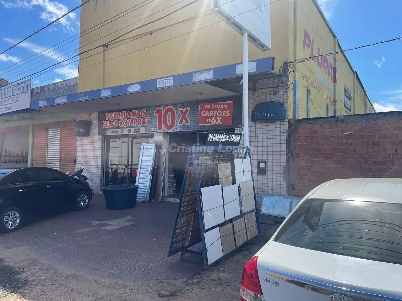 Galpão / Barracão à venda, Centro, Timon, MA - Foto 2