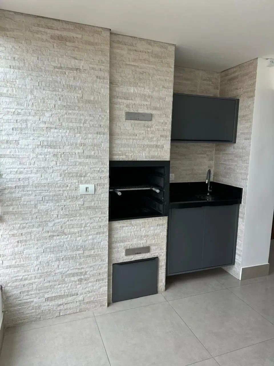 Apartamento 3 Quartos (suíte)  Residencial Diamond | Locação  Centro, Jacareí - Foto 11
