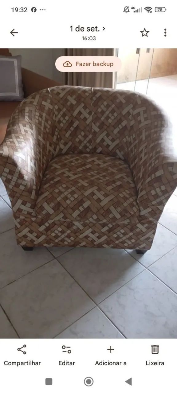 Desapego  - Foto 2