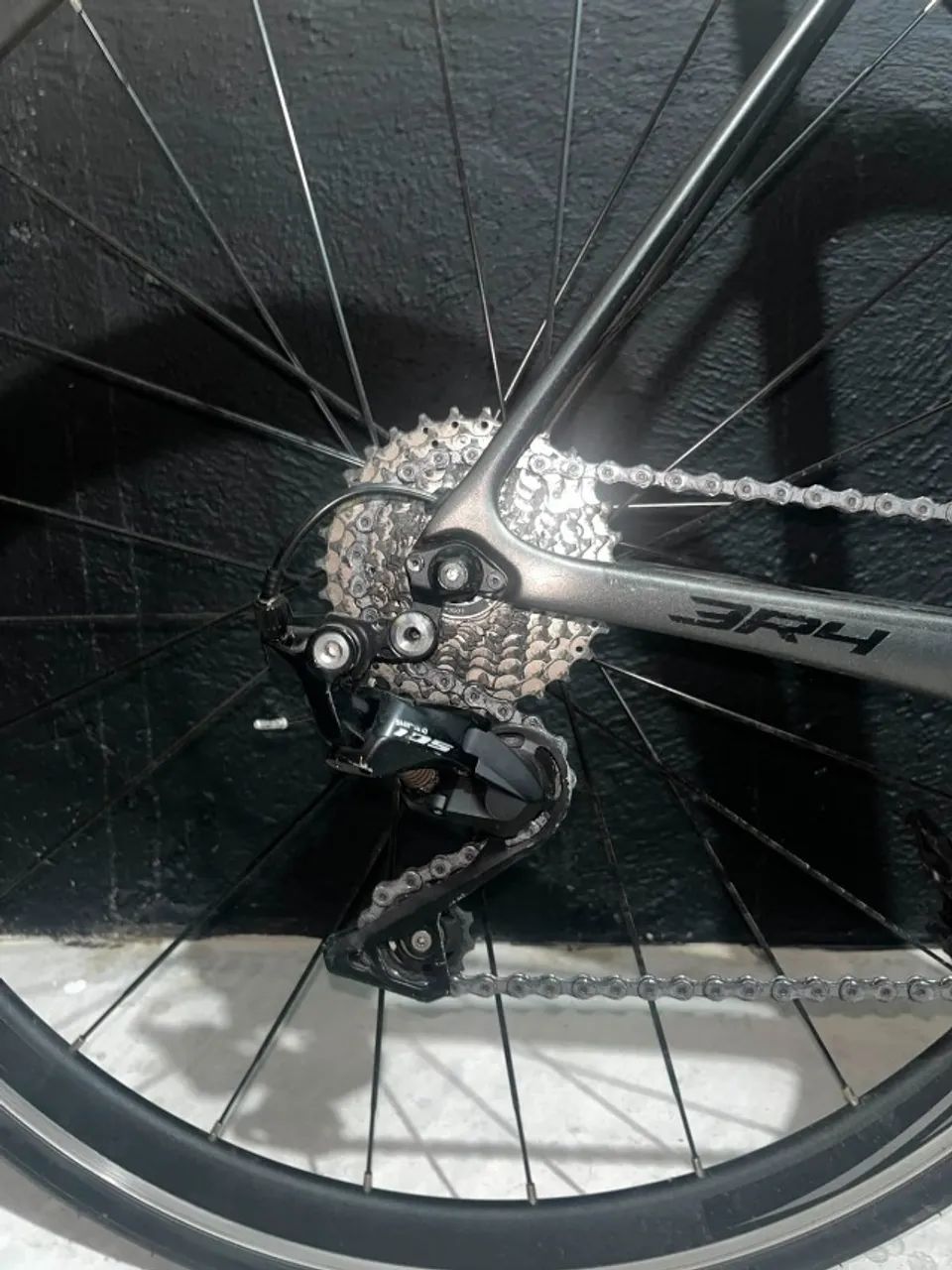 Bicicleta Road/Speed SOUL 3R4 - Foto 3