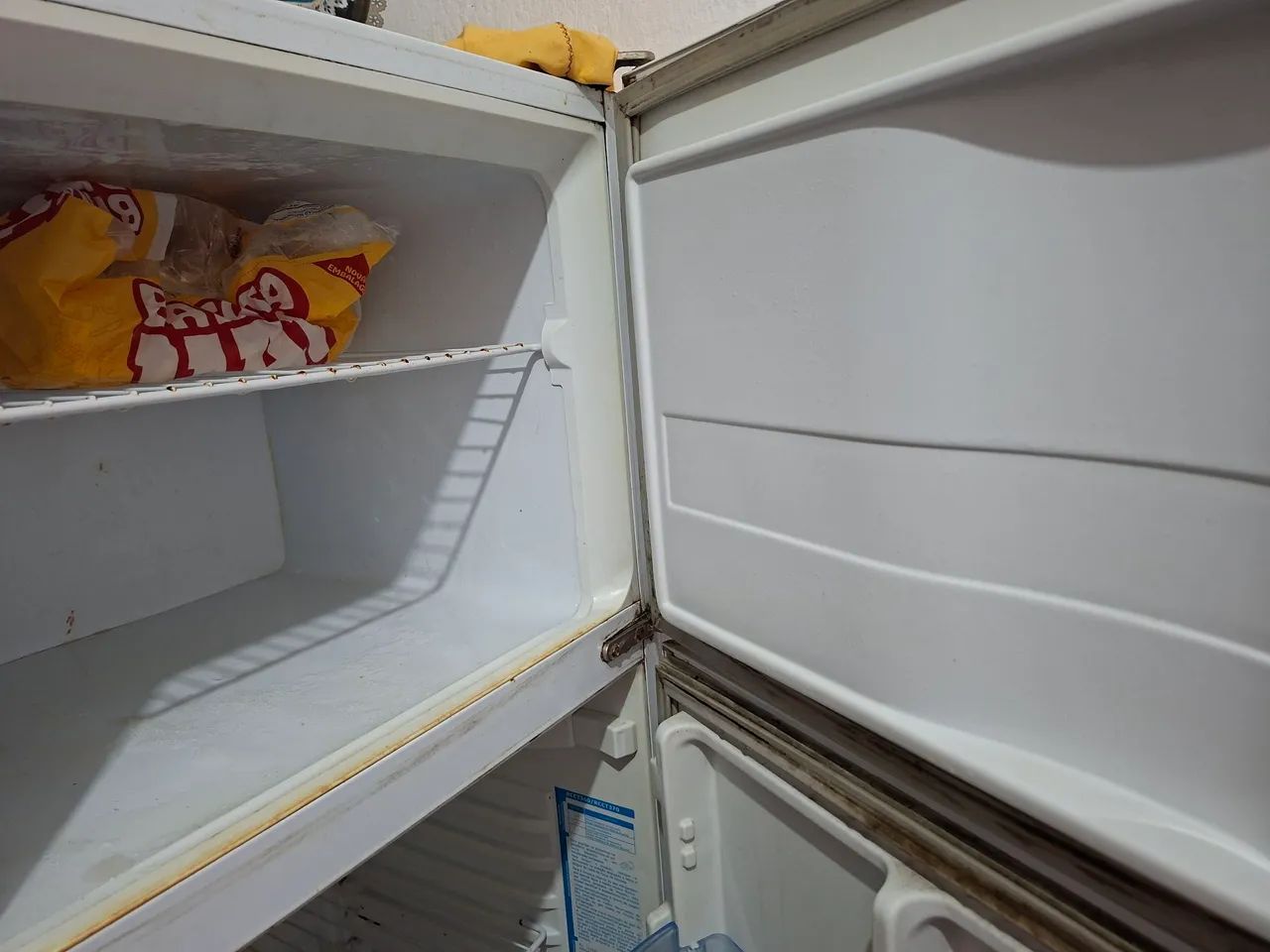 Geladeira - Foto 4