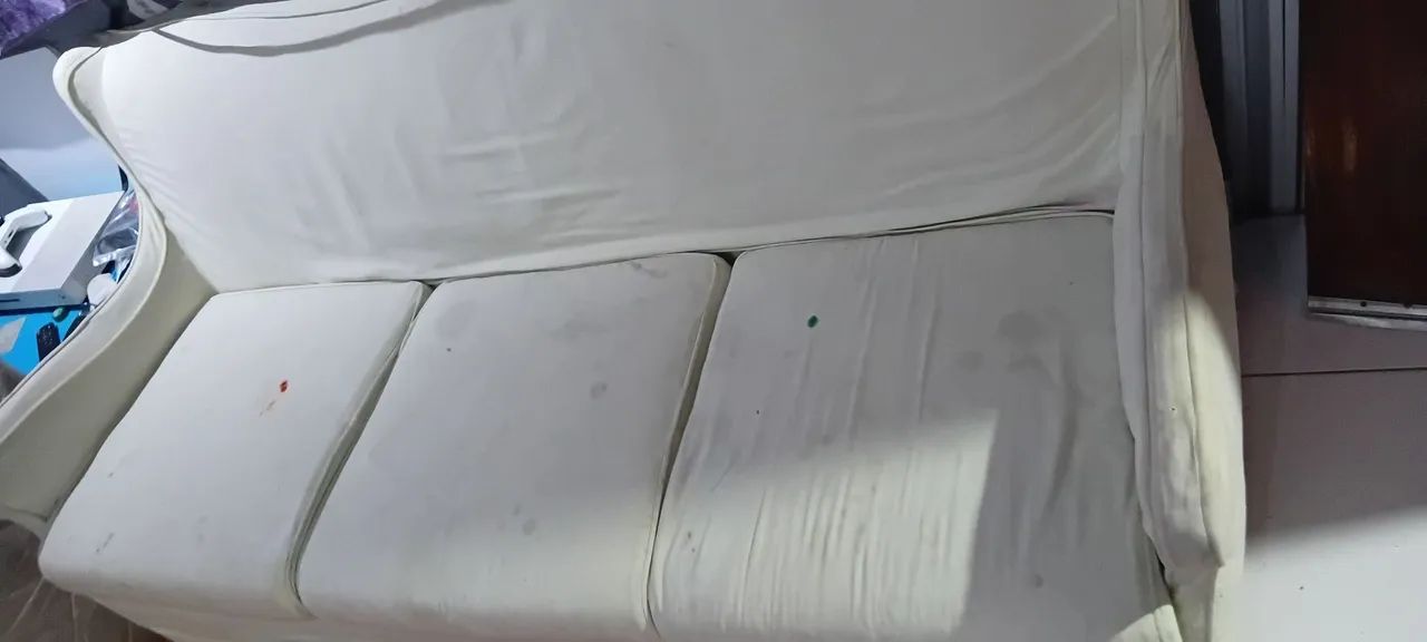 Sofá de 3 lugares
