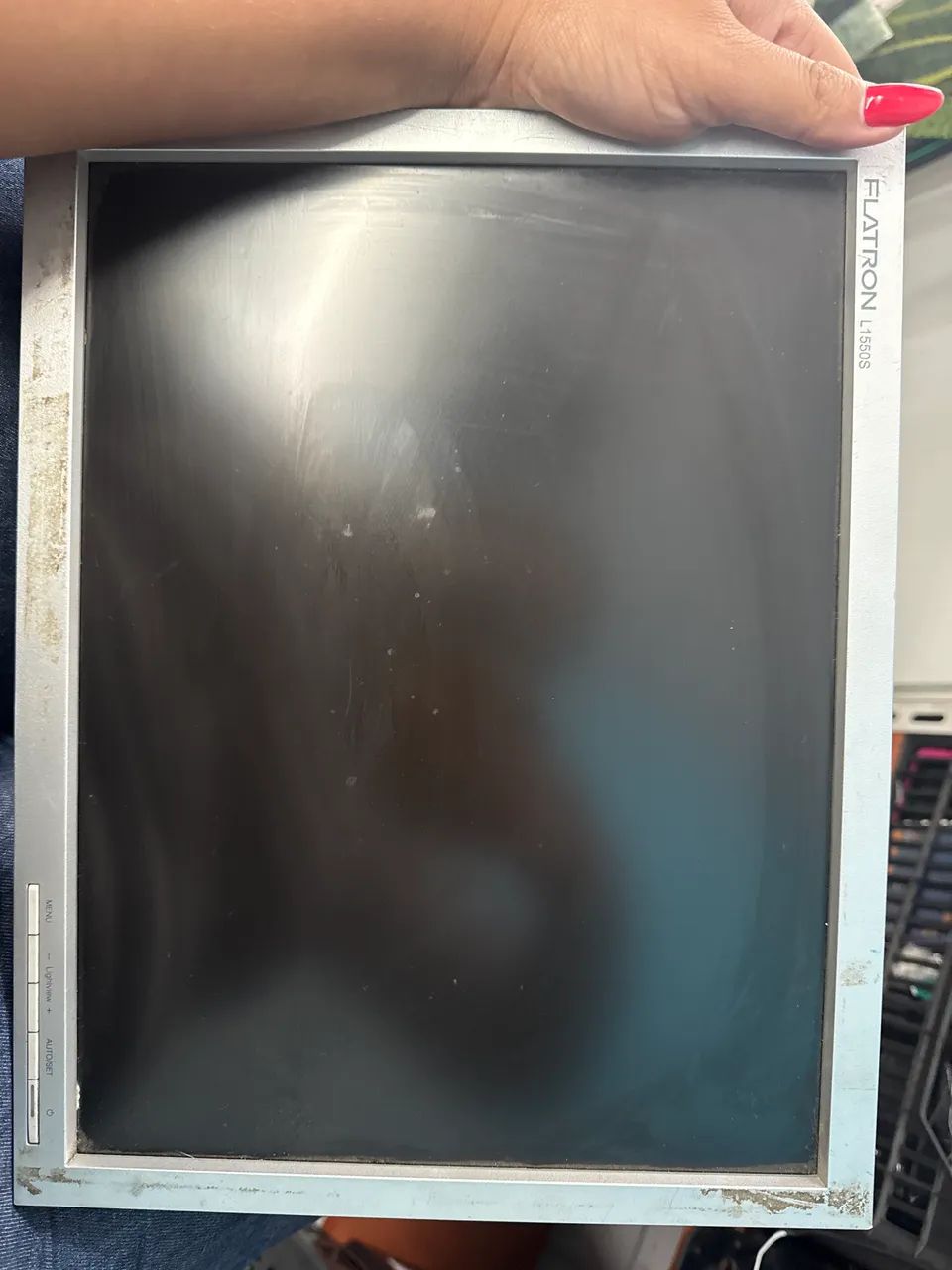 Monitor LG - Foto 2