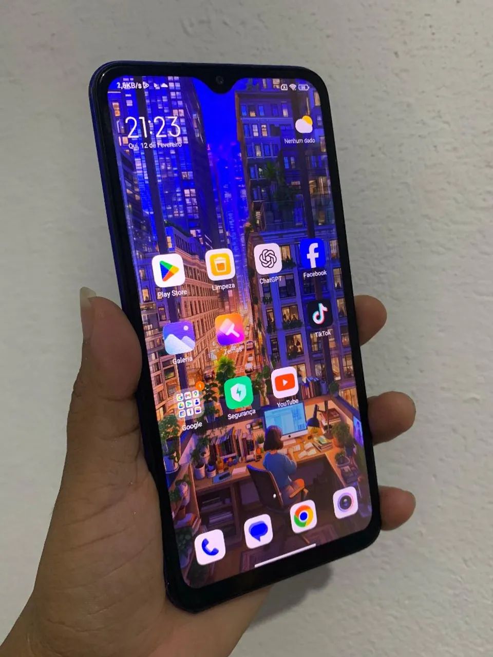 Xiaomi redmi 9 64gb