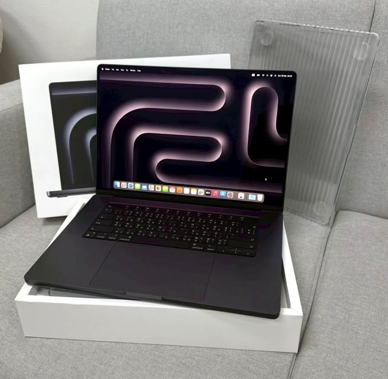 MacBook Pro M4 Pro - Foto 2