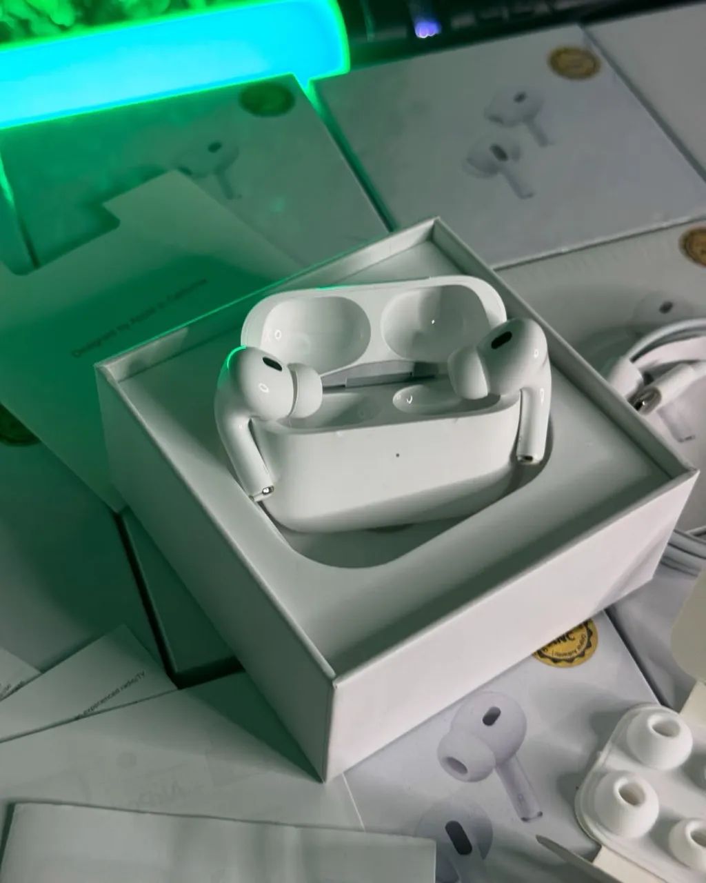 AirPods Pro 2 premium  - Foto 2