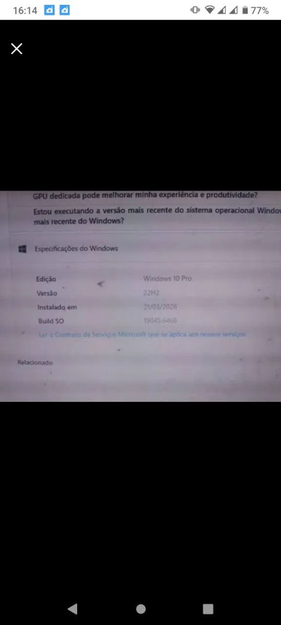 Vendo CPU - Foto 5