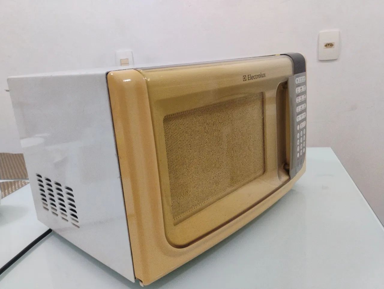 MICROONDAS ELECTROLUX  - Foto 2