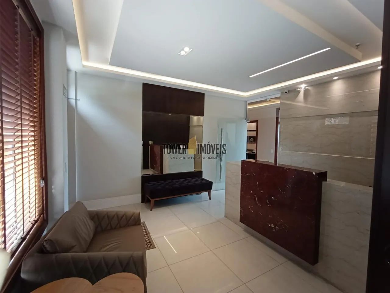sala - Nova Valinhos - Valinhos - Foto 4