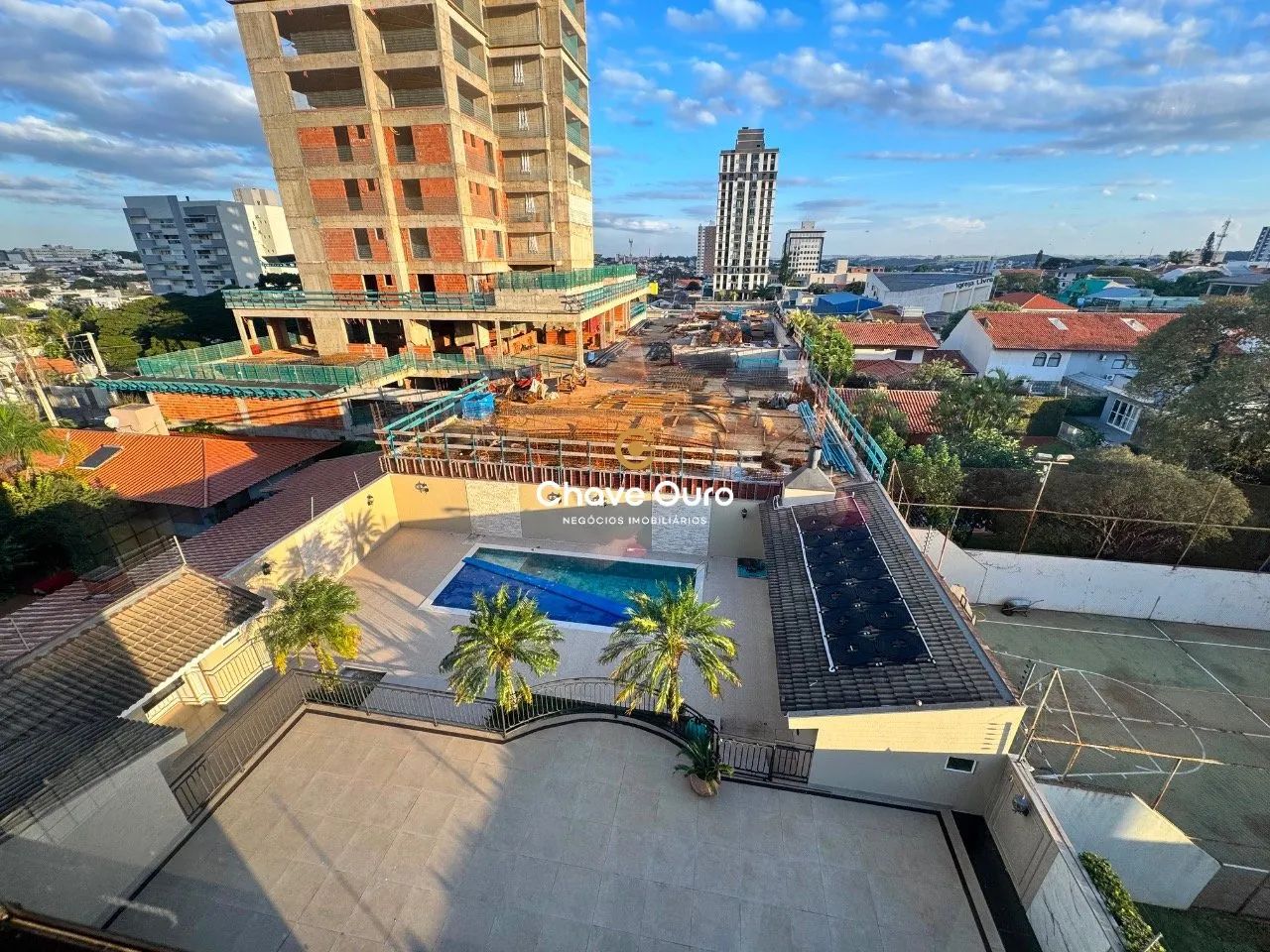 Apartamento à Venda no Centro de Cascavel - Foto 5