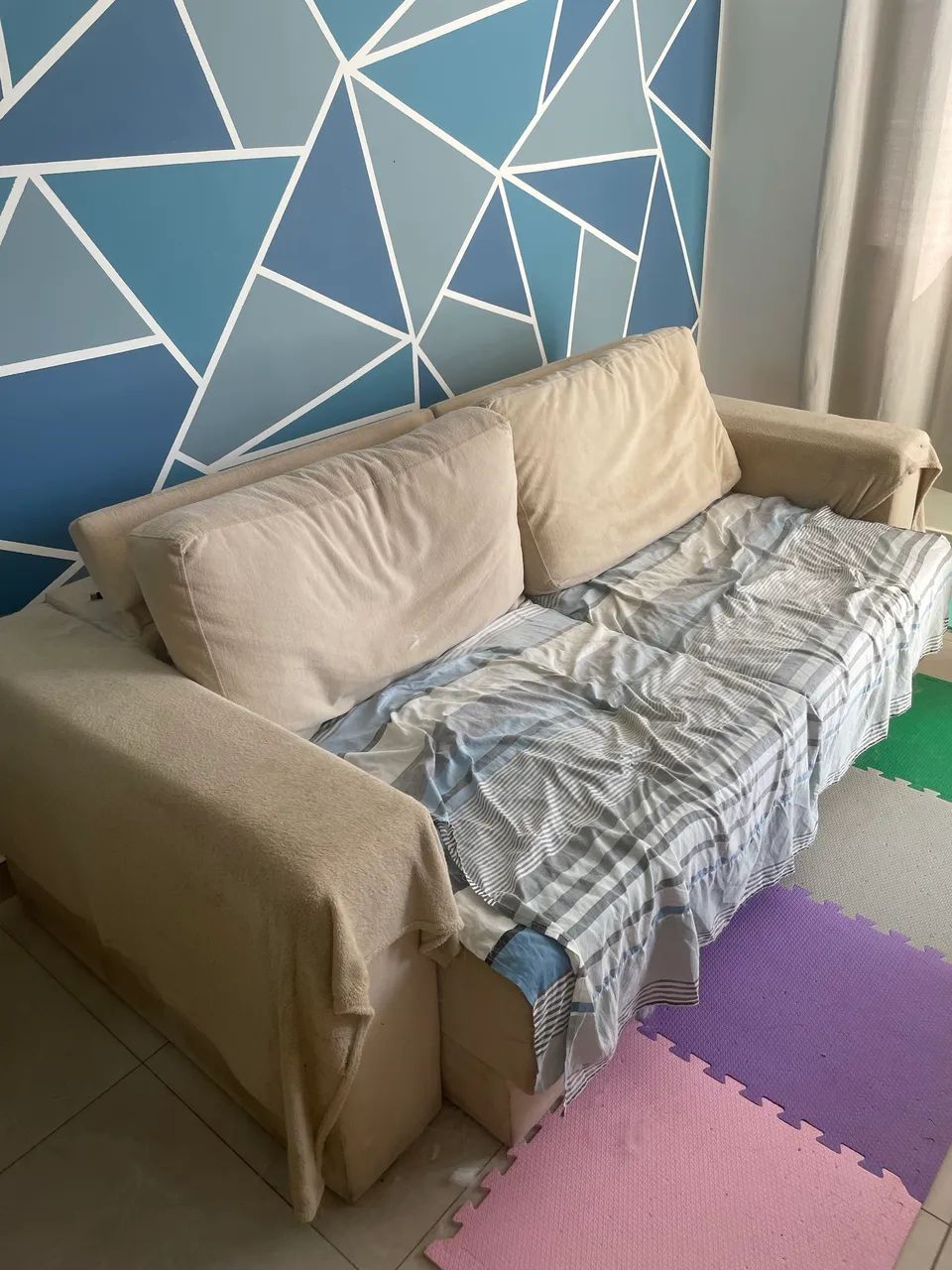 Sofá Retrátil  - Foto 3