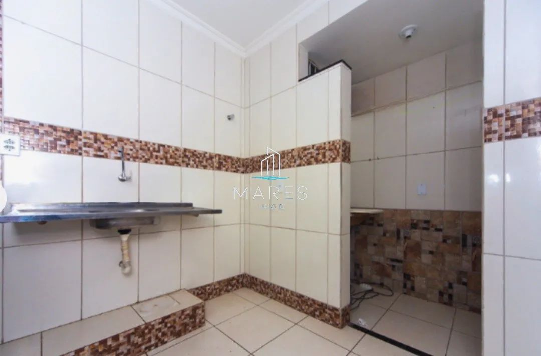 Apartamento, Maraponga, 02 Quartos - Foto 4