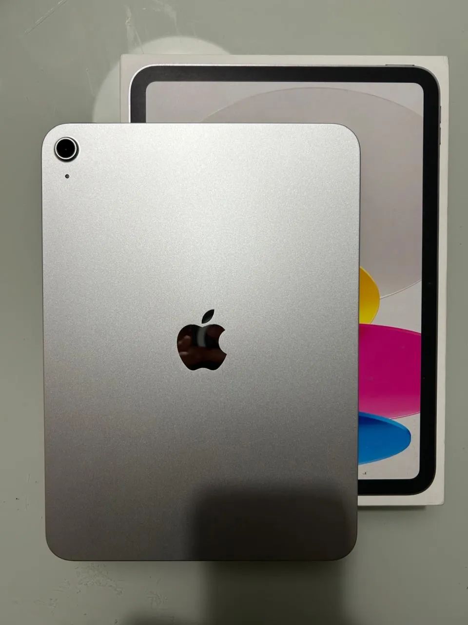 2025 iPad (A16) 128 GB  - Foto 2