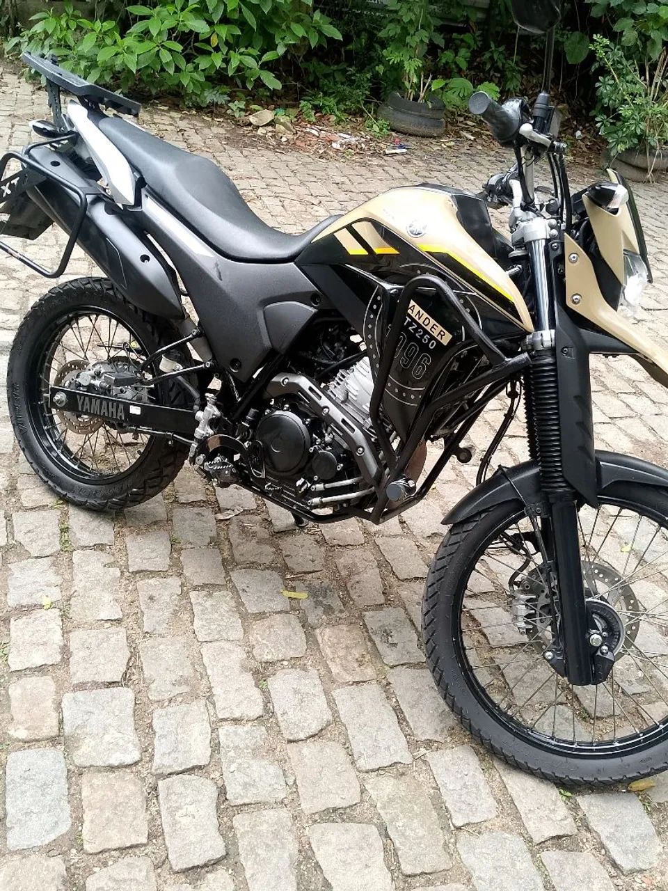 Lander excelente estado - Foto 5