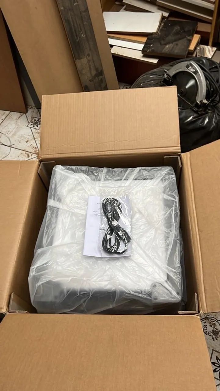 Impressora 3D  - Foto 2