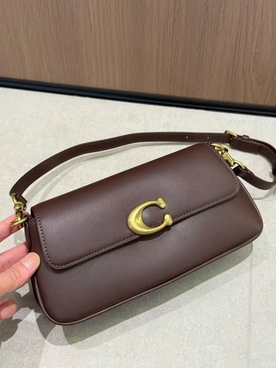 Bolsa jet shoulder coach - Foto 2