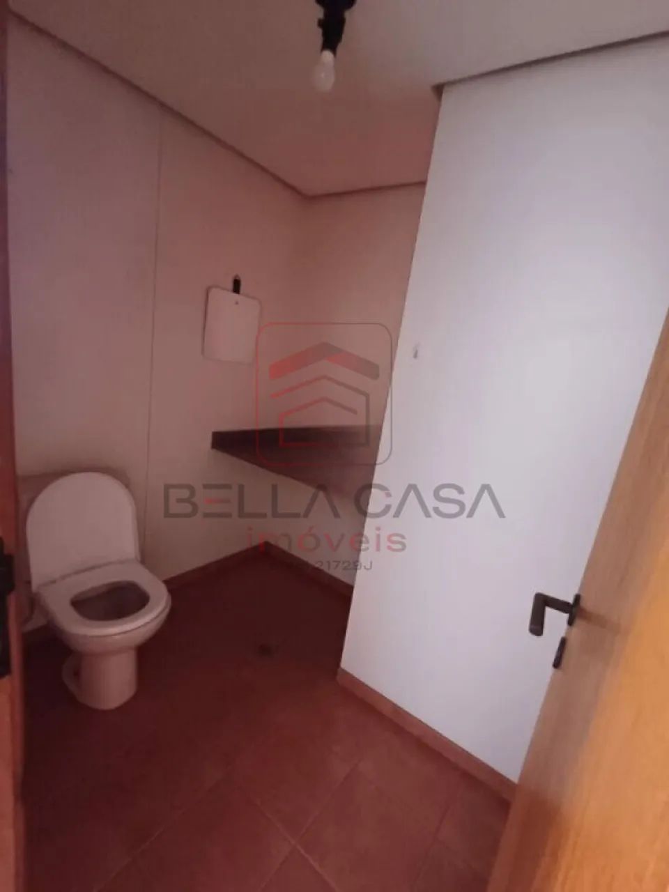 Sala comercial no Jardim Avelino - Foto 4