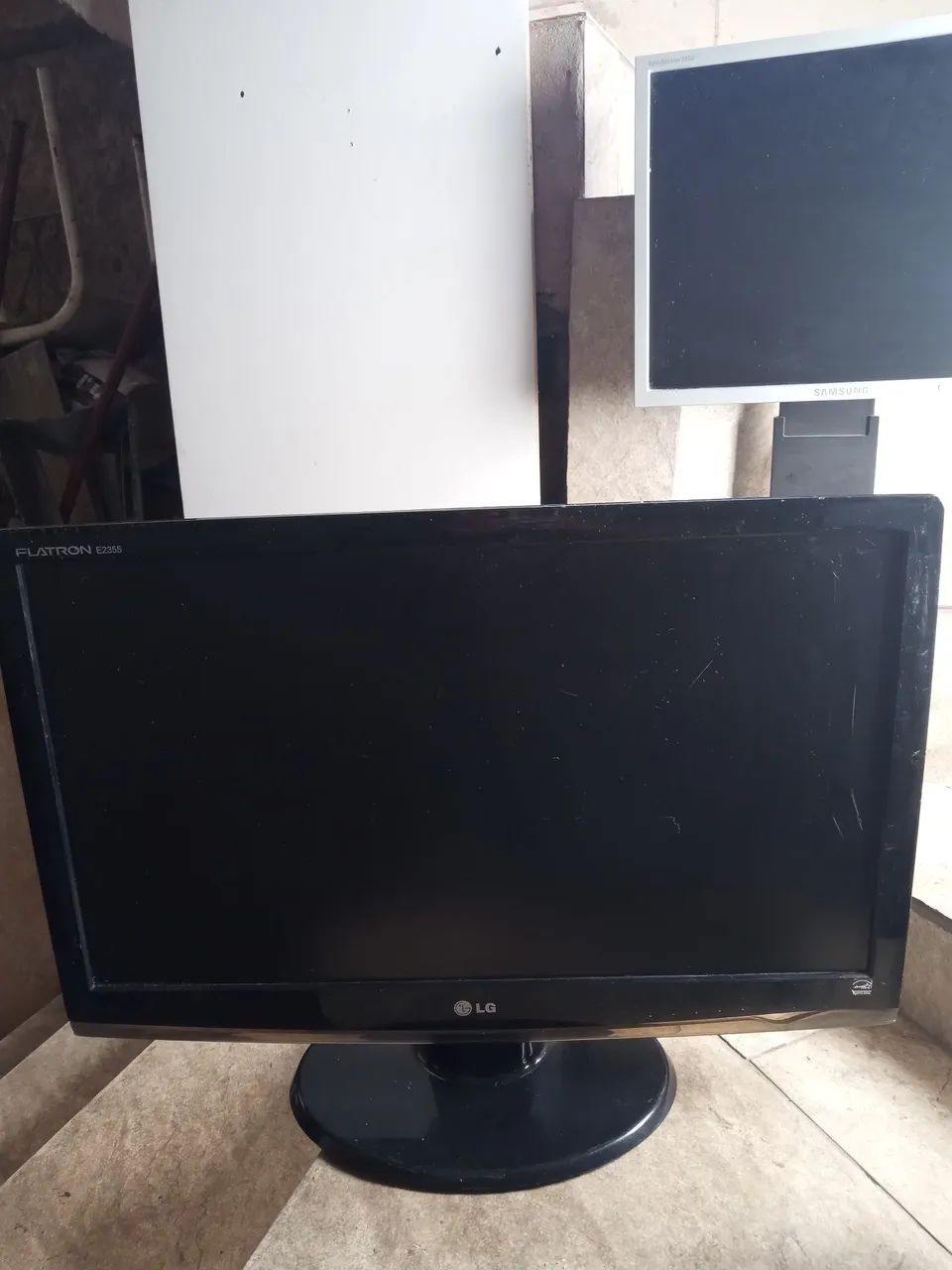 Telas para Computador  - Foto 4