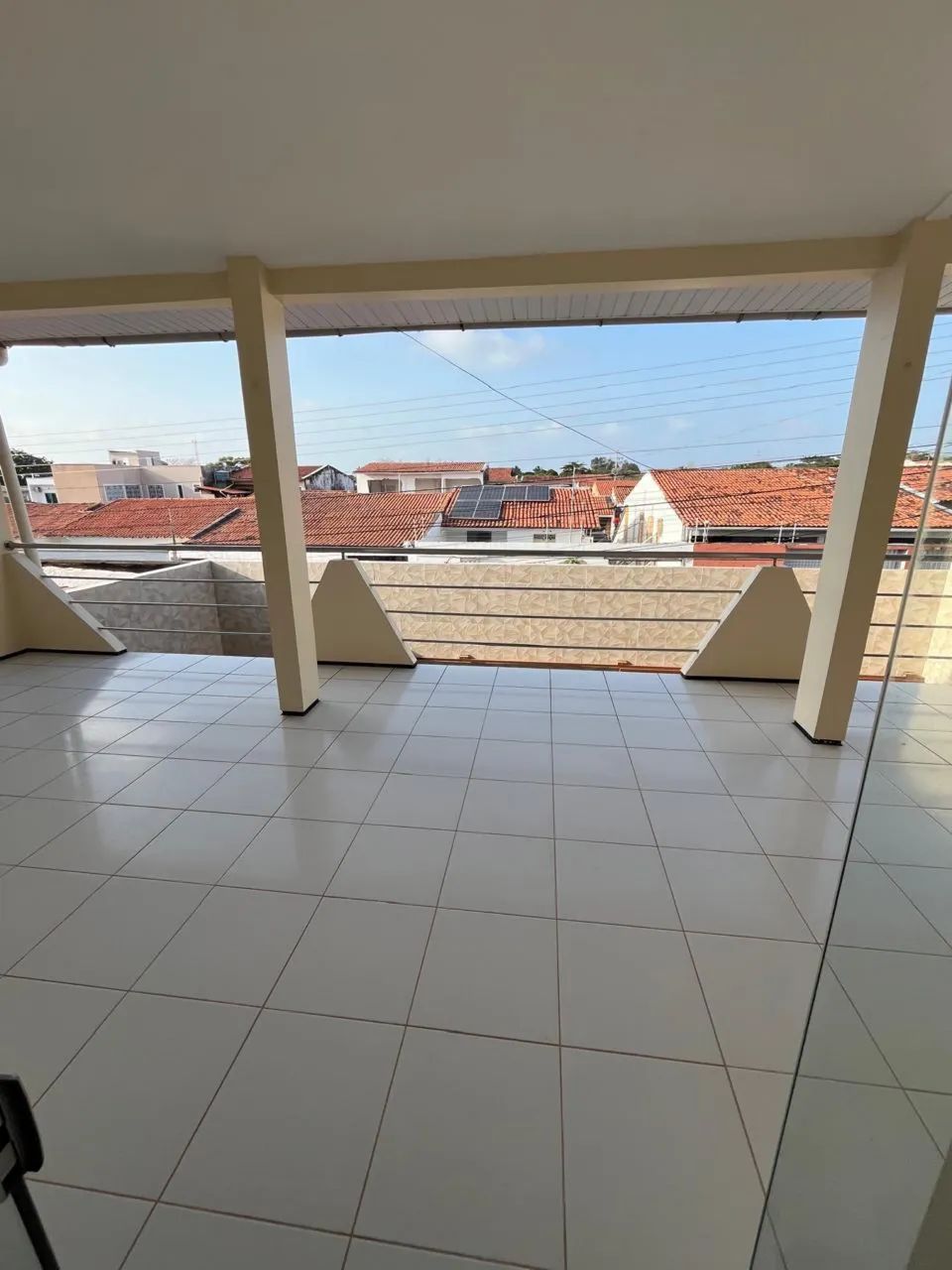 Casa duplex no alto do calhau  - Foto 2