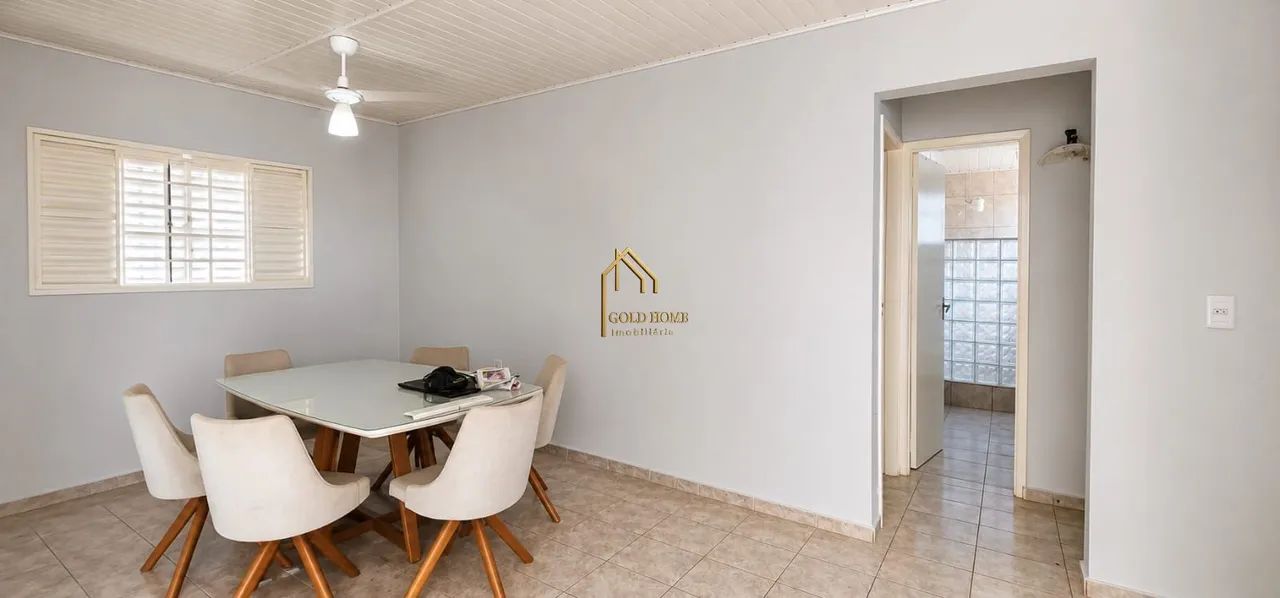 CASA À VENDA  CPA IV 5ª ETAPA - CUIABÁ/MT - Foto 3