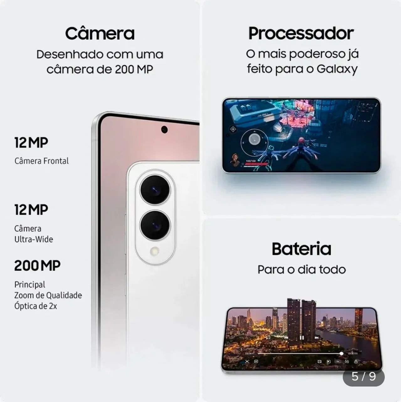 Galaxy S25 edge 512G - Foto 2
