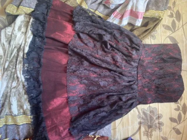 vestidos elegante para festas - Foto 4
