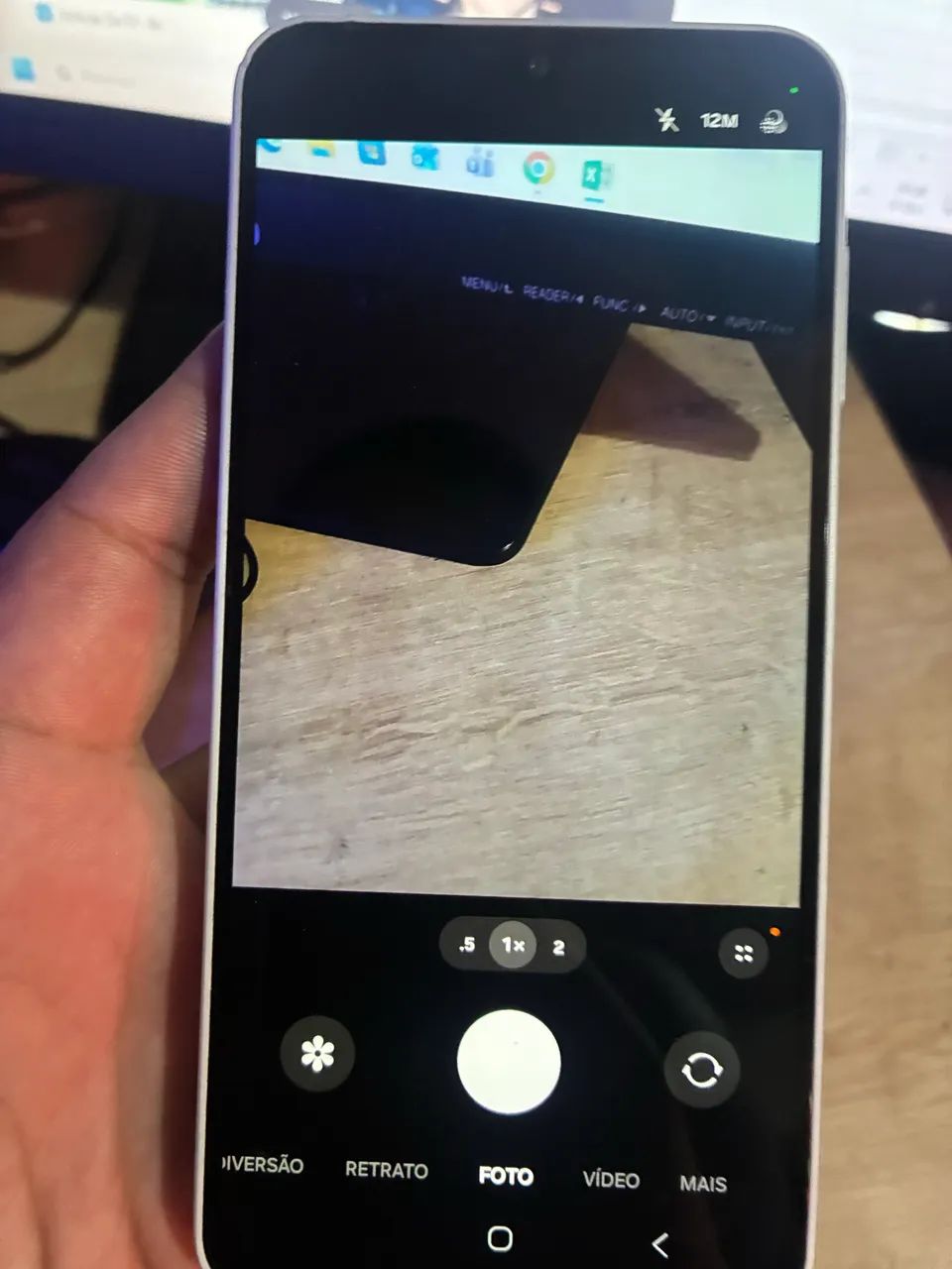 Galaxy A16 128Gb PERFEITO ESTADO - Foto 4