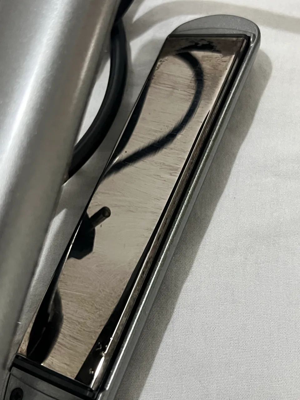 Prancha nova Liss 110 W - Foto 4