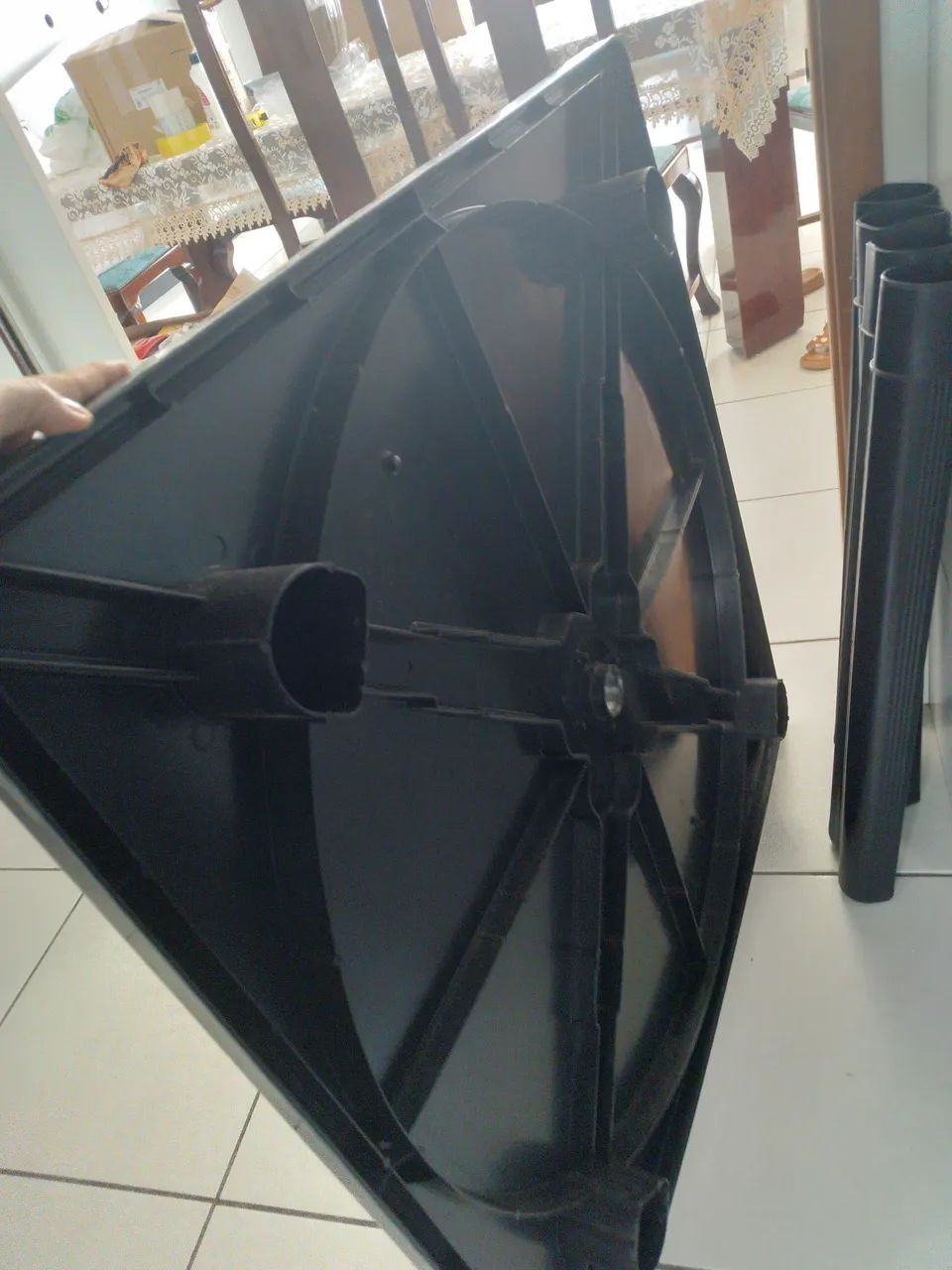 Mesa - Foto 3